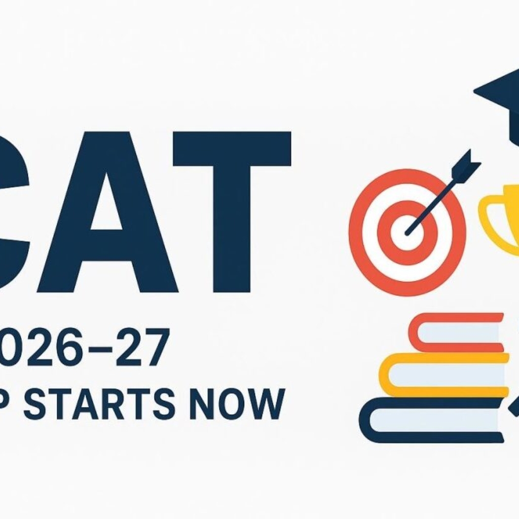 CAT coaching in saltlake Kolkata